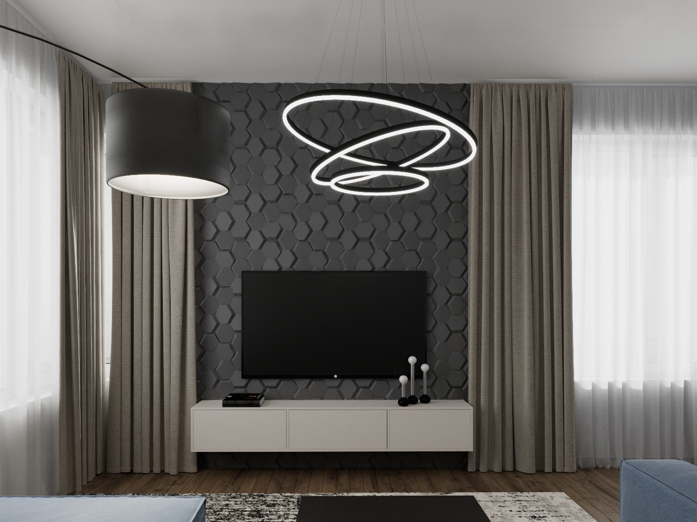 49 990 руб. 3-к квартира, 80.0 кв. м