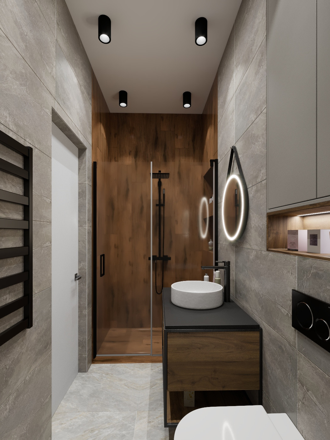 49 990 руб. 3-к квартира, 80.0 кв. м