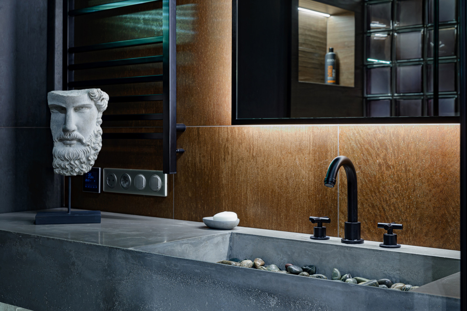 Concrete