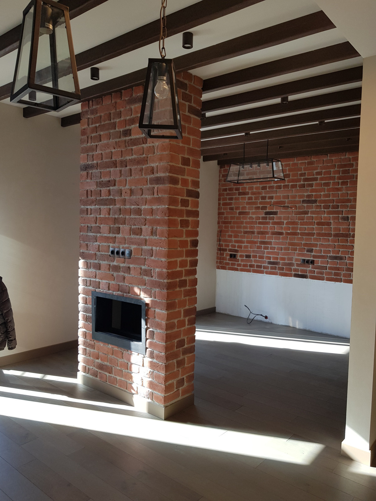 До и после: Переделка однокомнатной квартиры 43 кв.м в Самаре