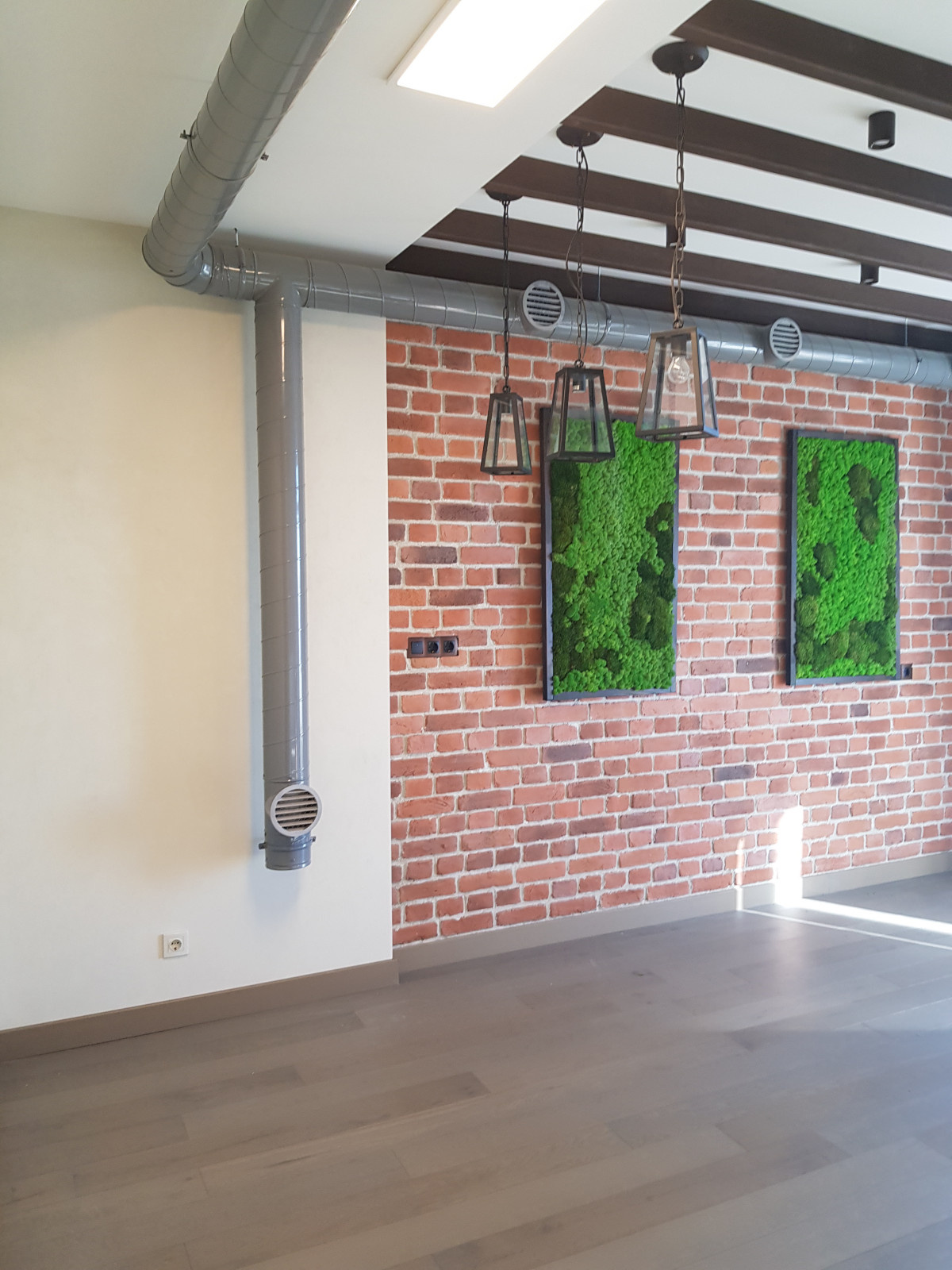 До и после: Переделка однокомнатной квартиры 43 кв.м в Самаре