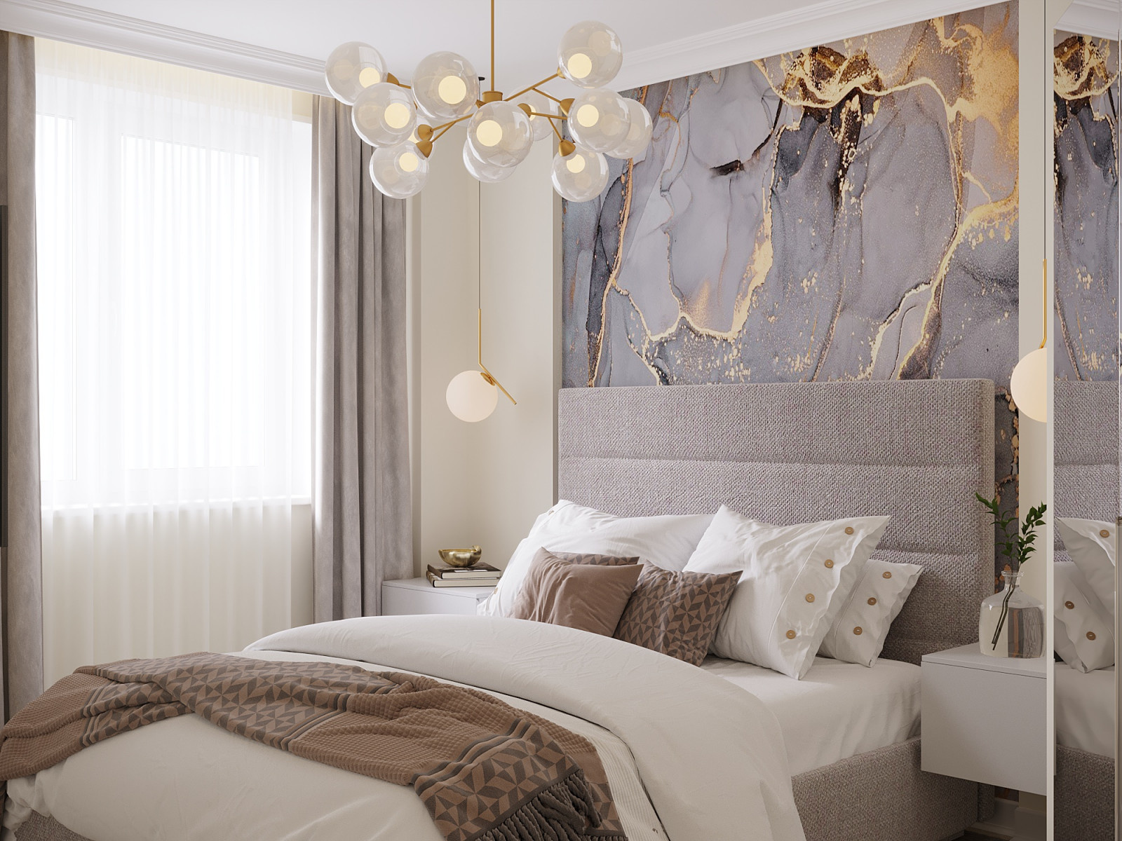 39 990 руб. 2-к квартира, 58.35 кв. м