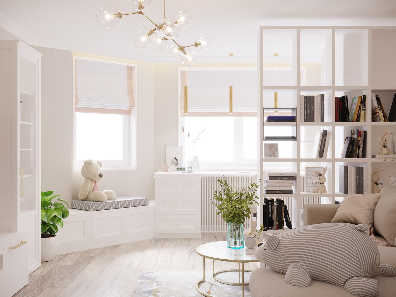 39 990 руб. 2-к квартира, 58.35 кв. м