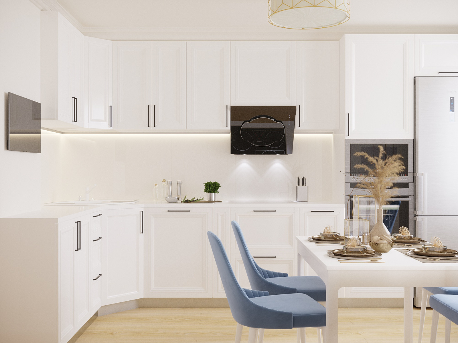 39 990 руб. 2-к квартира, 58.35 кв. м