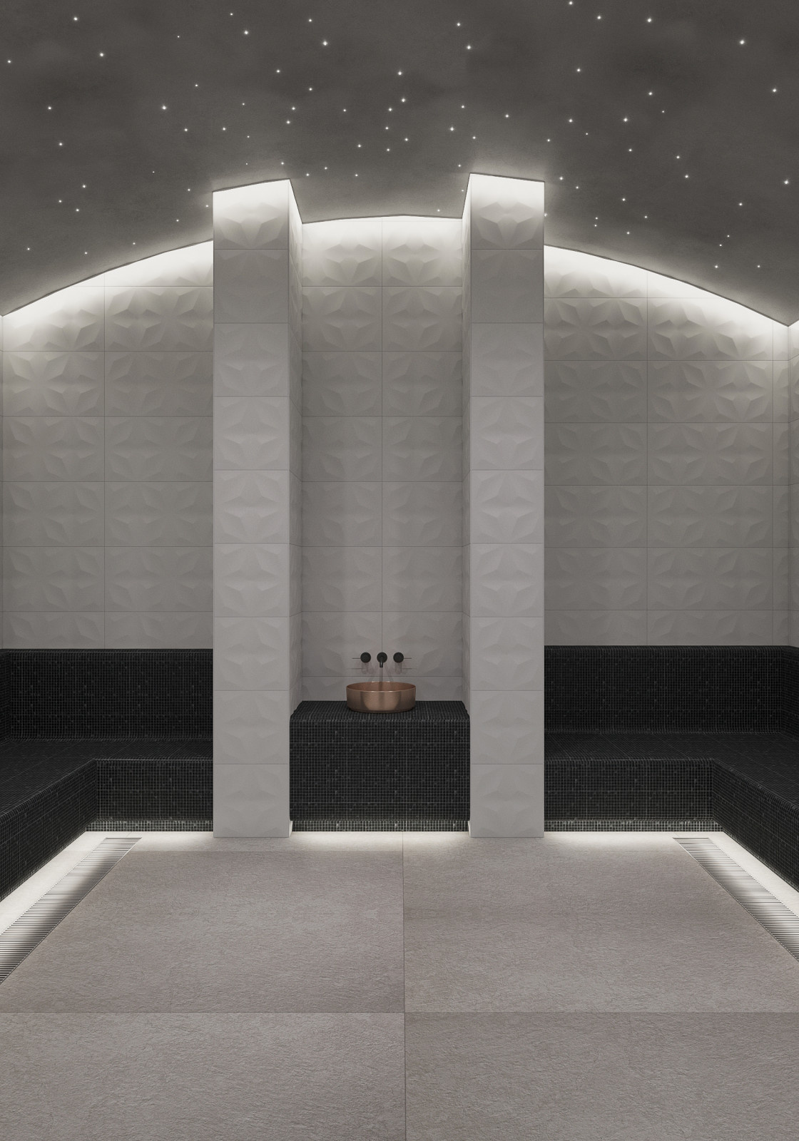 Шерегеш WOW SPA