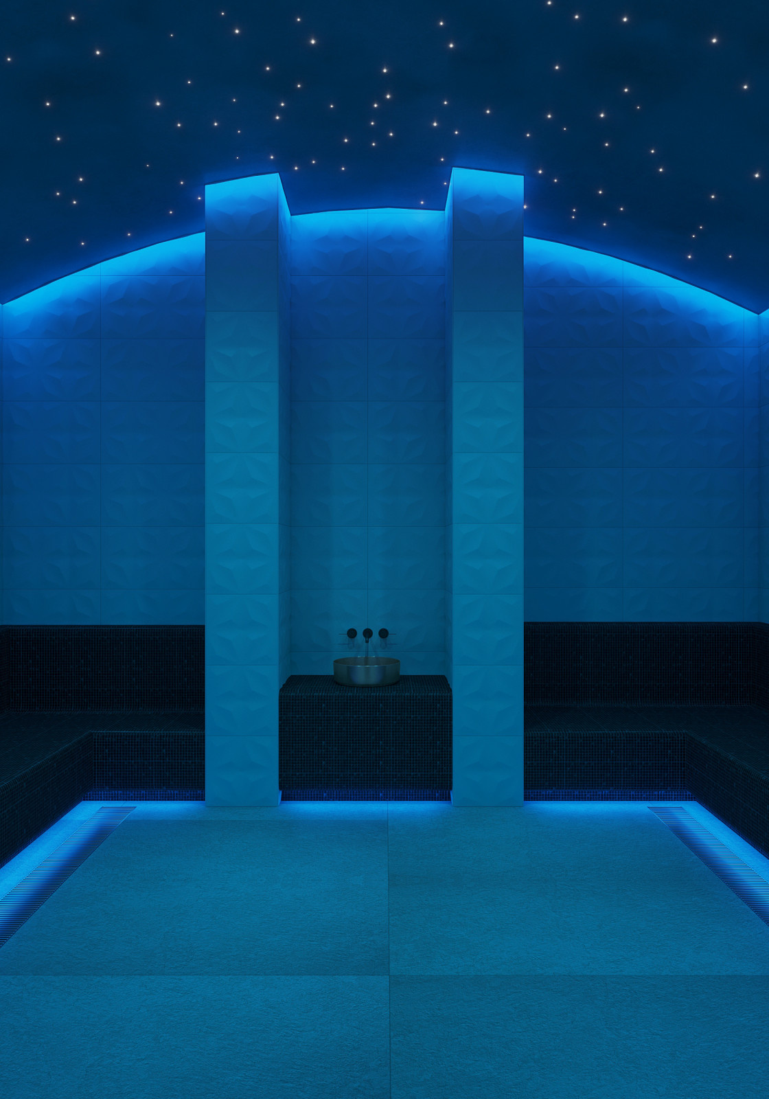 Шерегеш WOW SPA