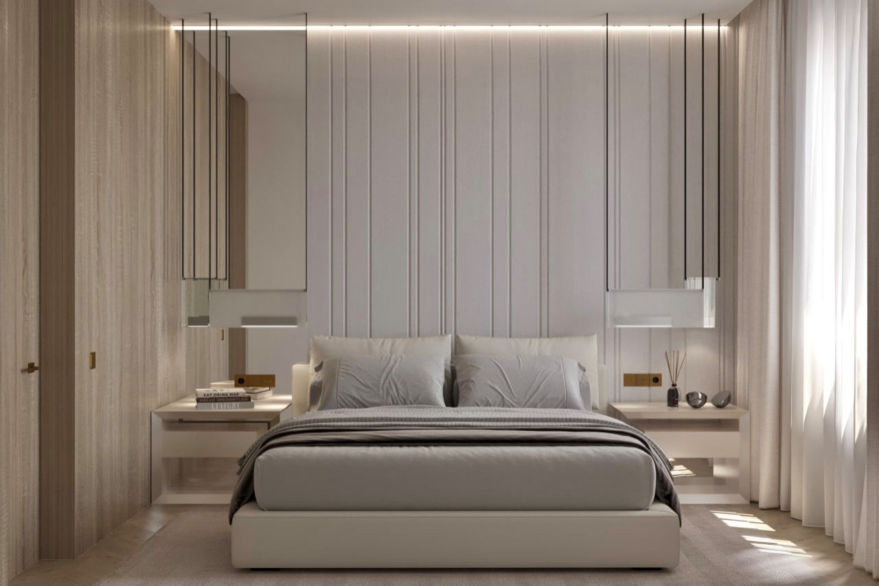 MAISON SOPHISTICATE