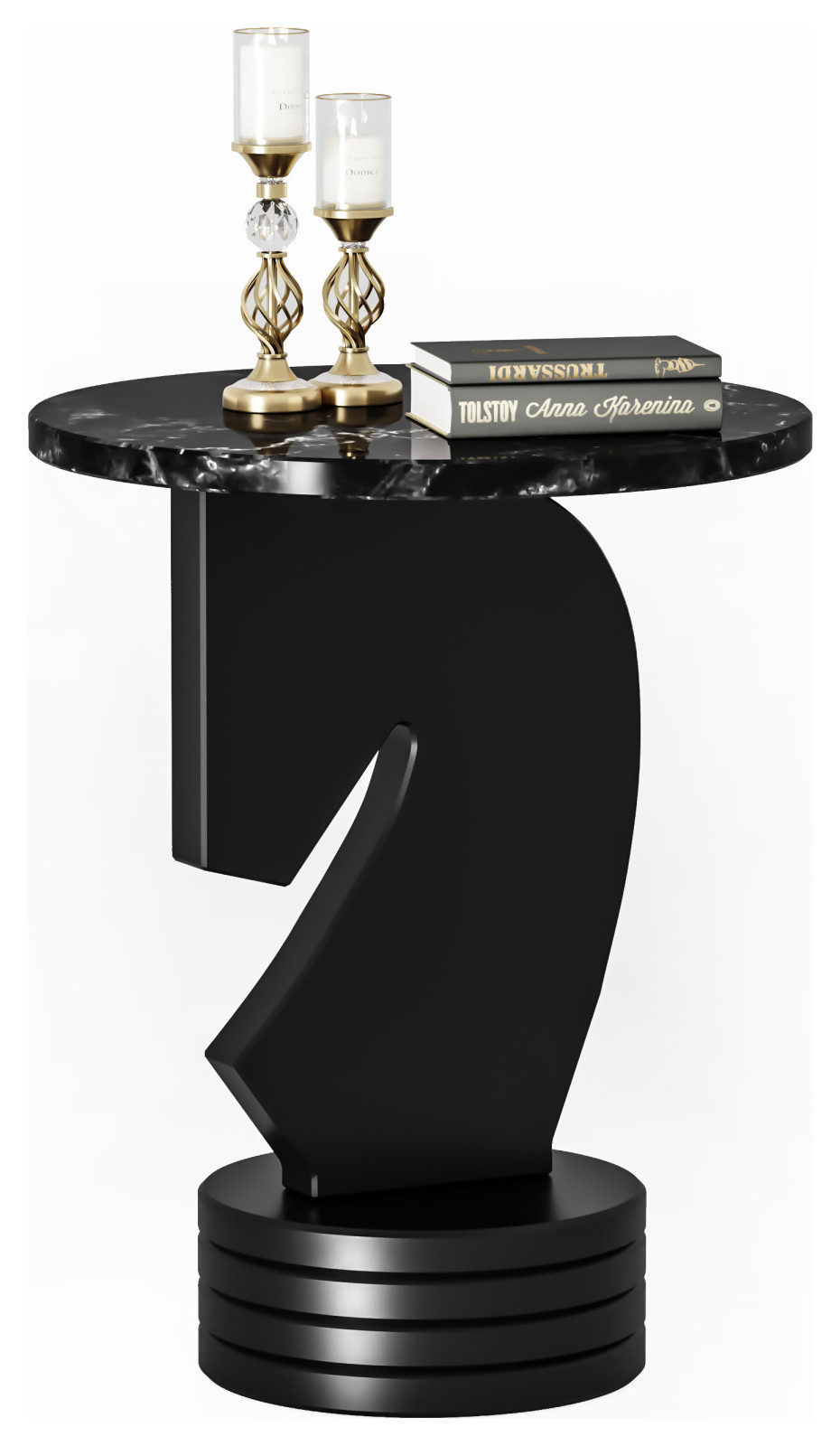 Приставной столик ЭЙЛЕР/ EYLER side table