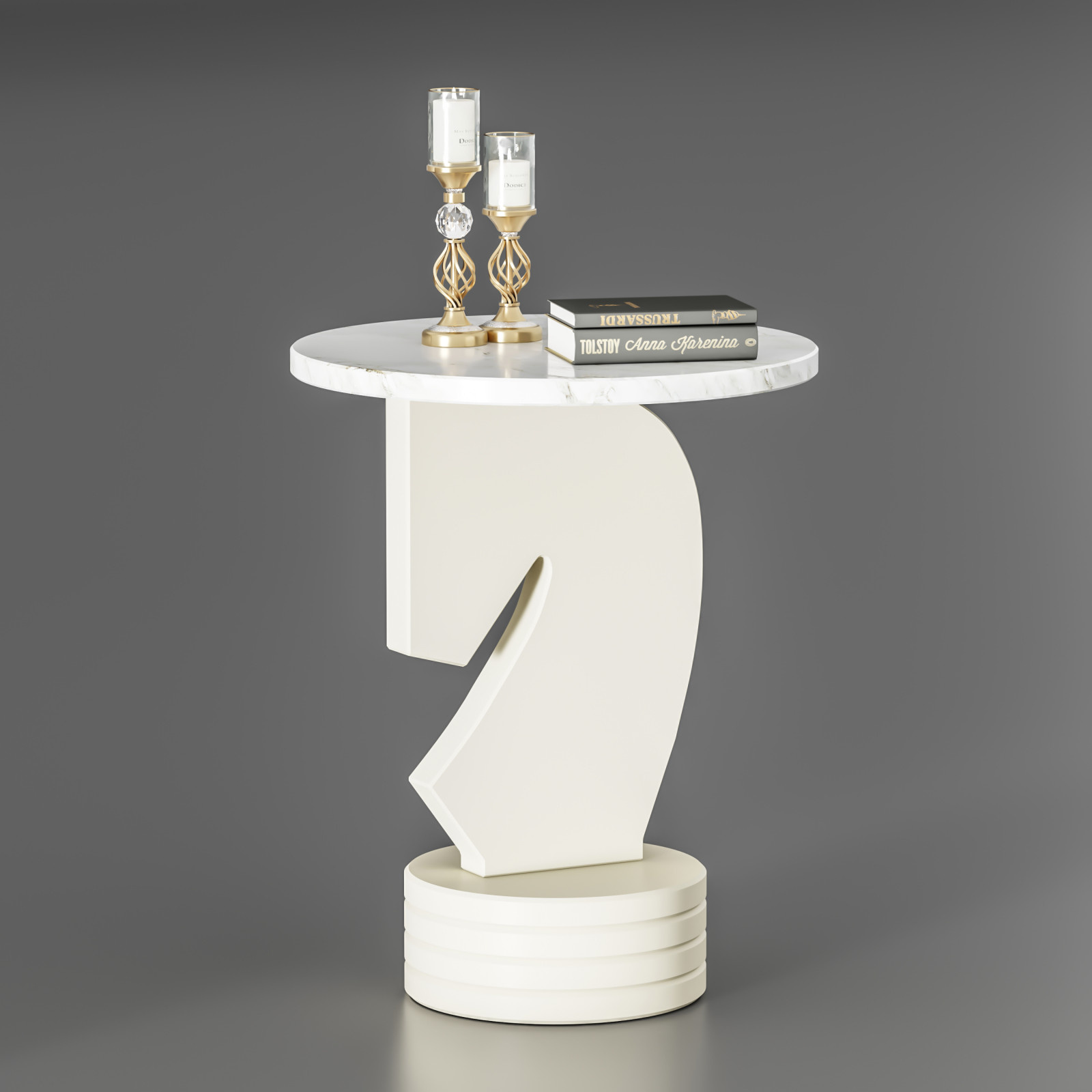 Приставной столик ЭЙЛЕР/ EYLER side table