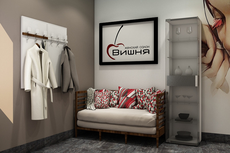 Салон красоты "Вишня"