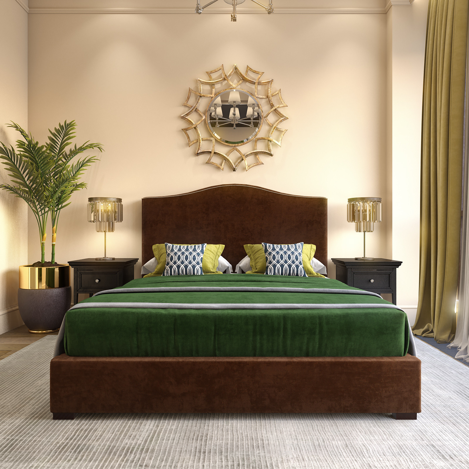 Апартаменты Art Residence