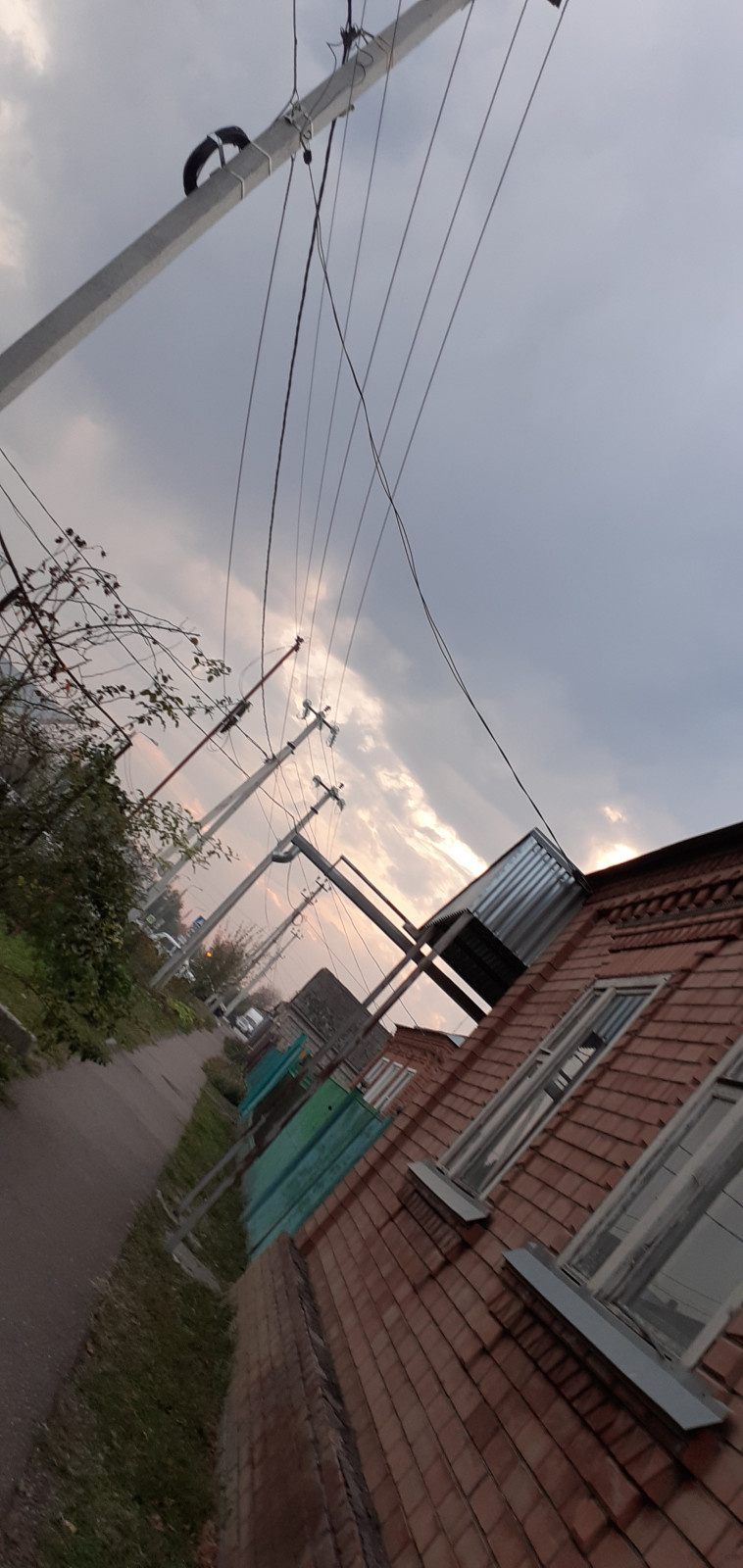 Фоновое изображение профиля Дашуля тве