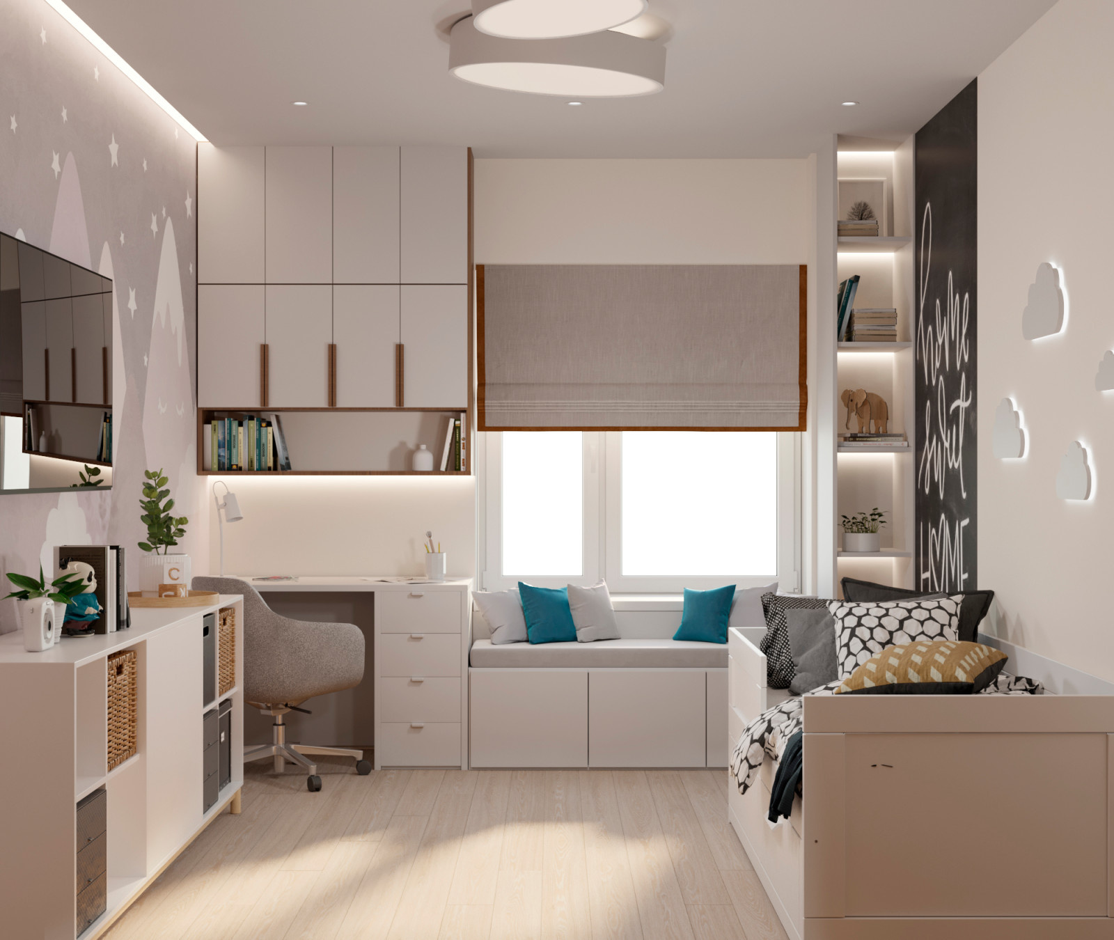 39 990 руб. 2-к квартира, 48.62 кв. м