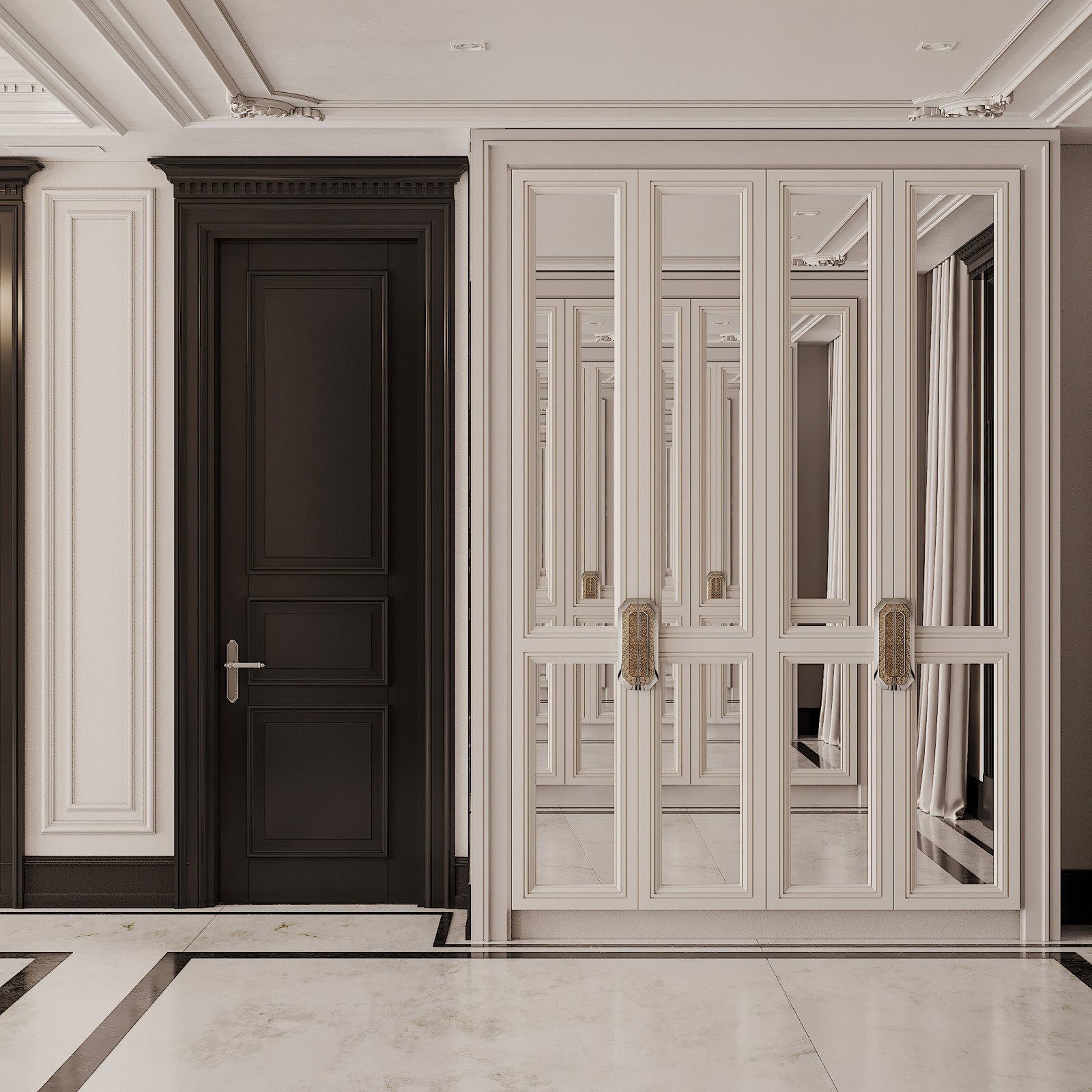 Vahakni Black House