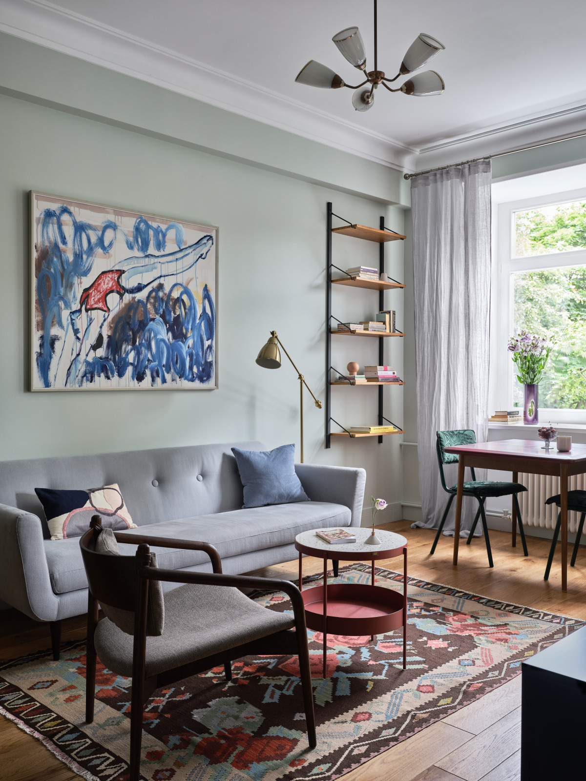 "Дом-урожай"