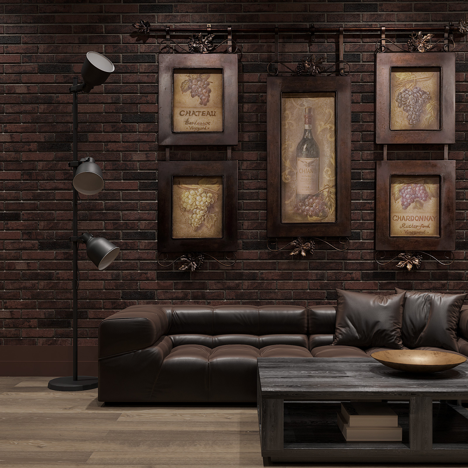 Wine Cellar Design