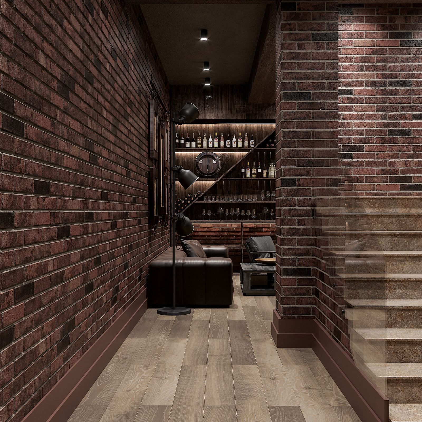 Wine Cellar Design