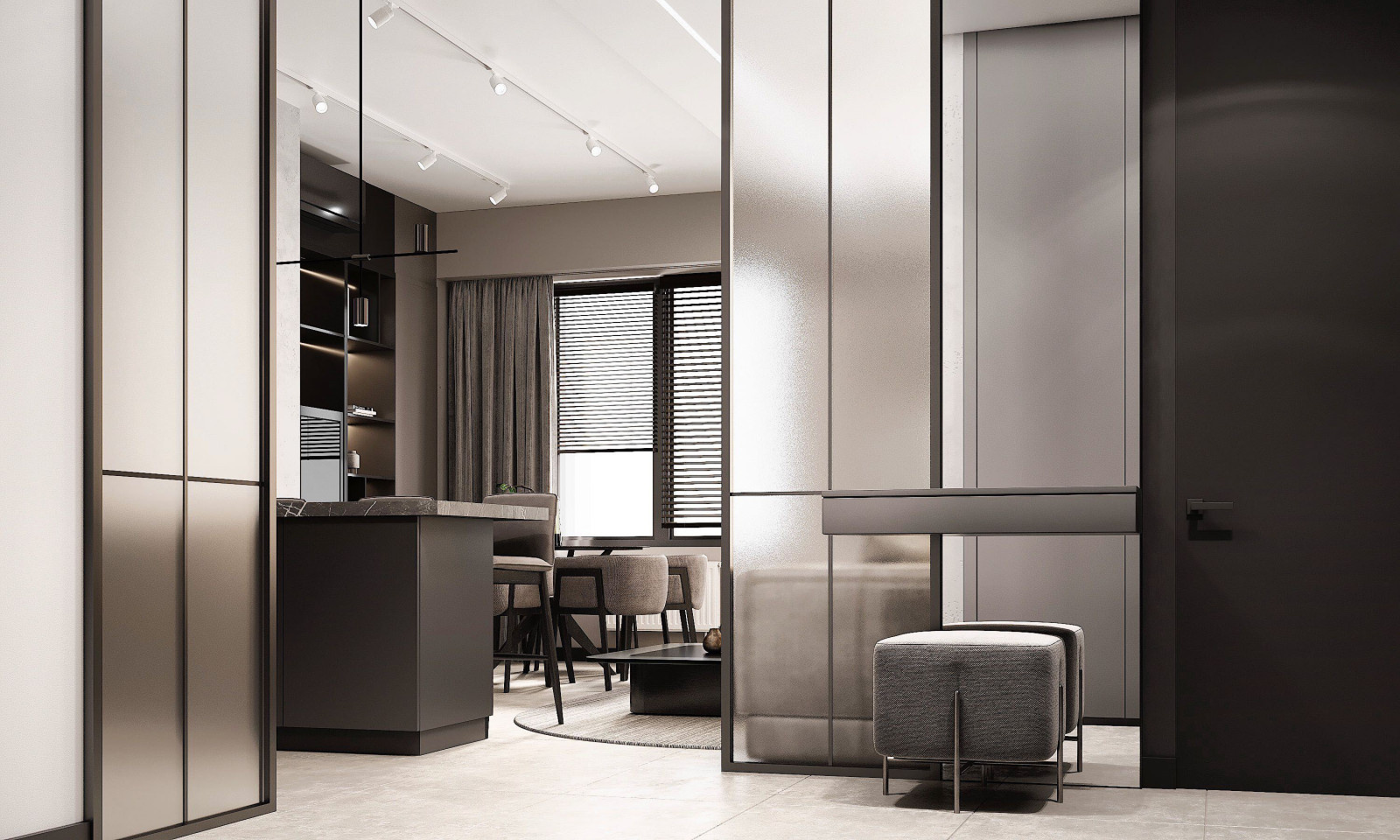 Little Elegant Apartment