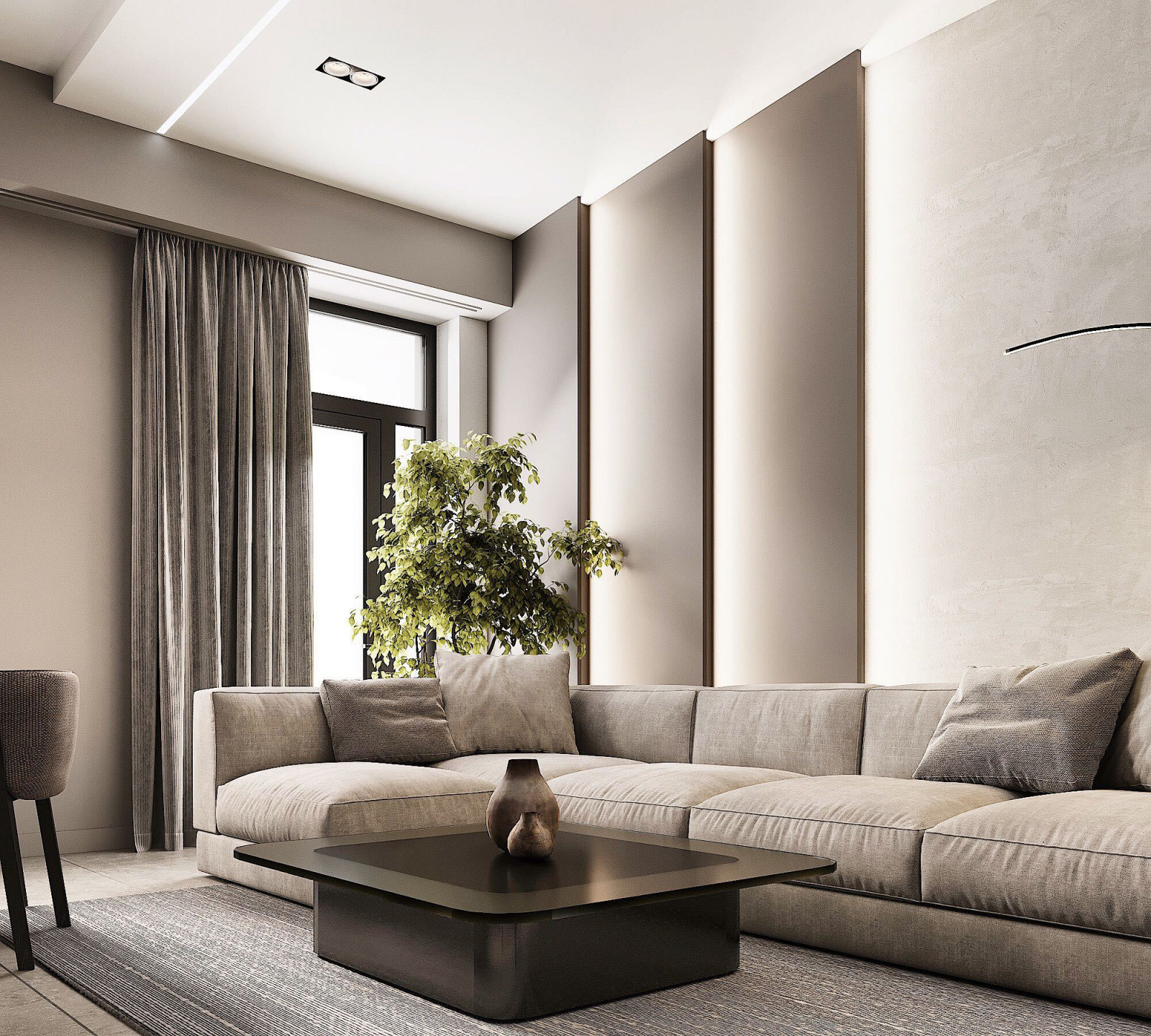 Little Elegant Apartment