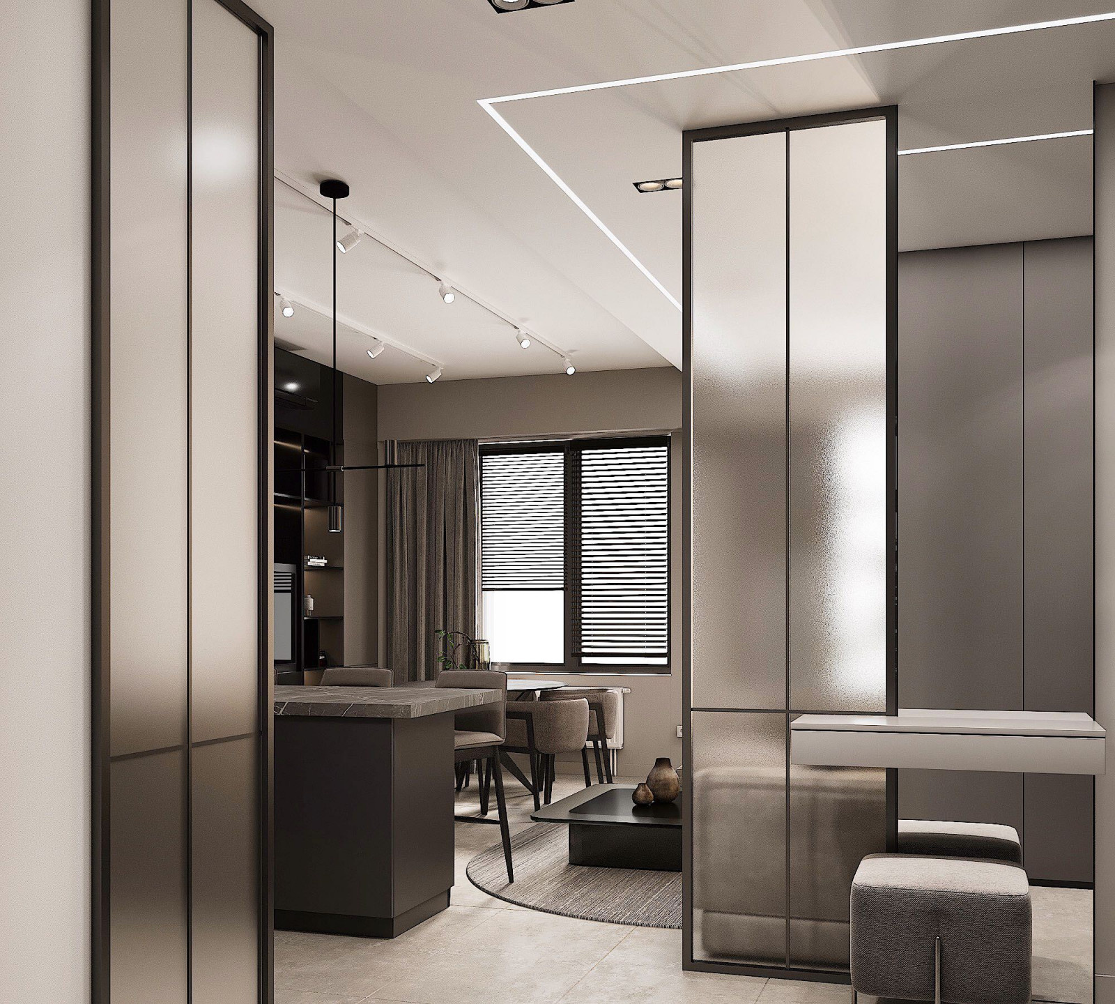 Little Elegant Apartment