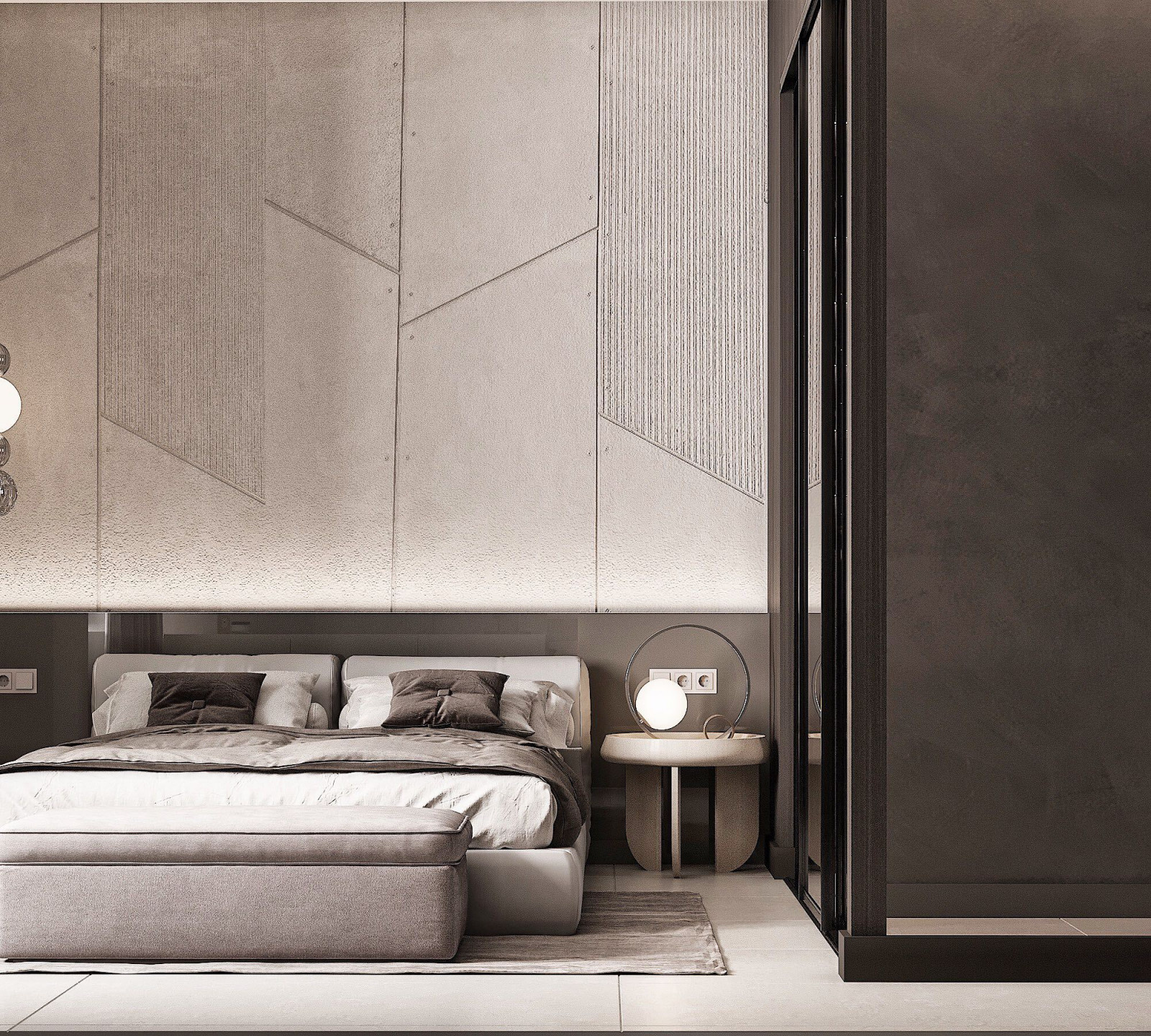 Little Elegant Apartment