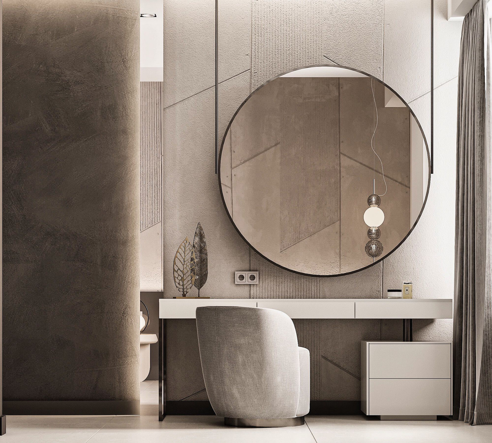 Little Elegant Apartment