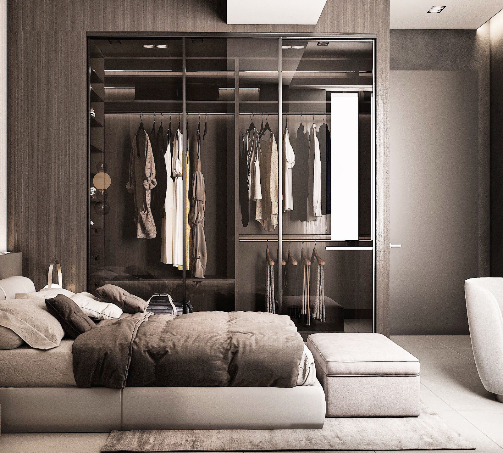 Little Elegant Apartment