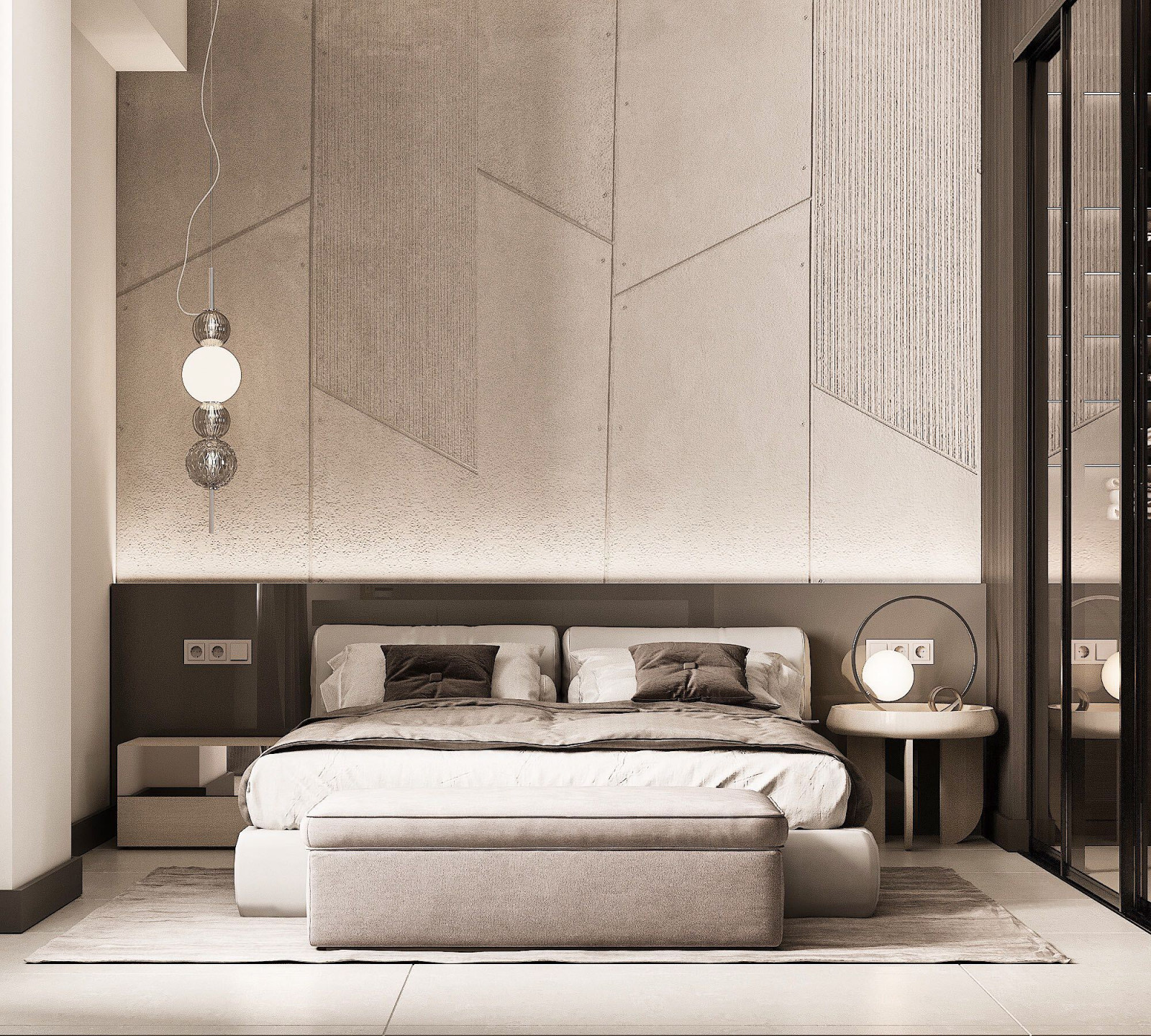 Little Elegant Apartment