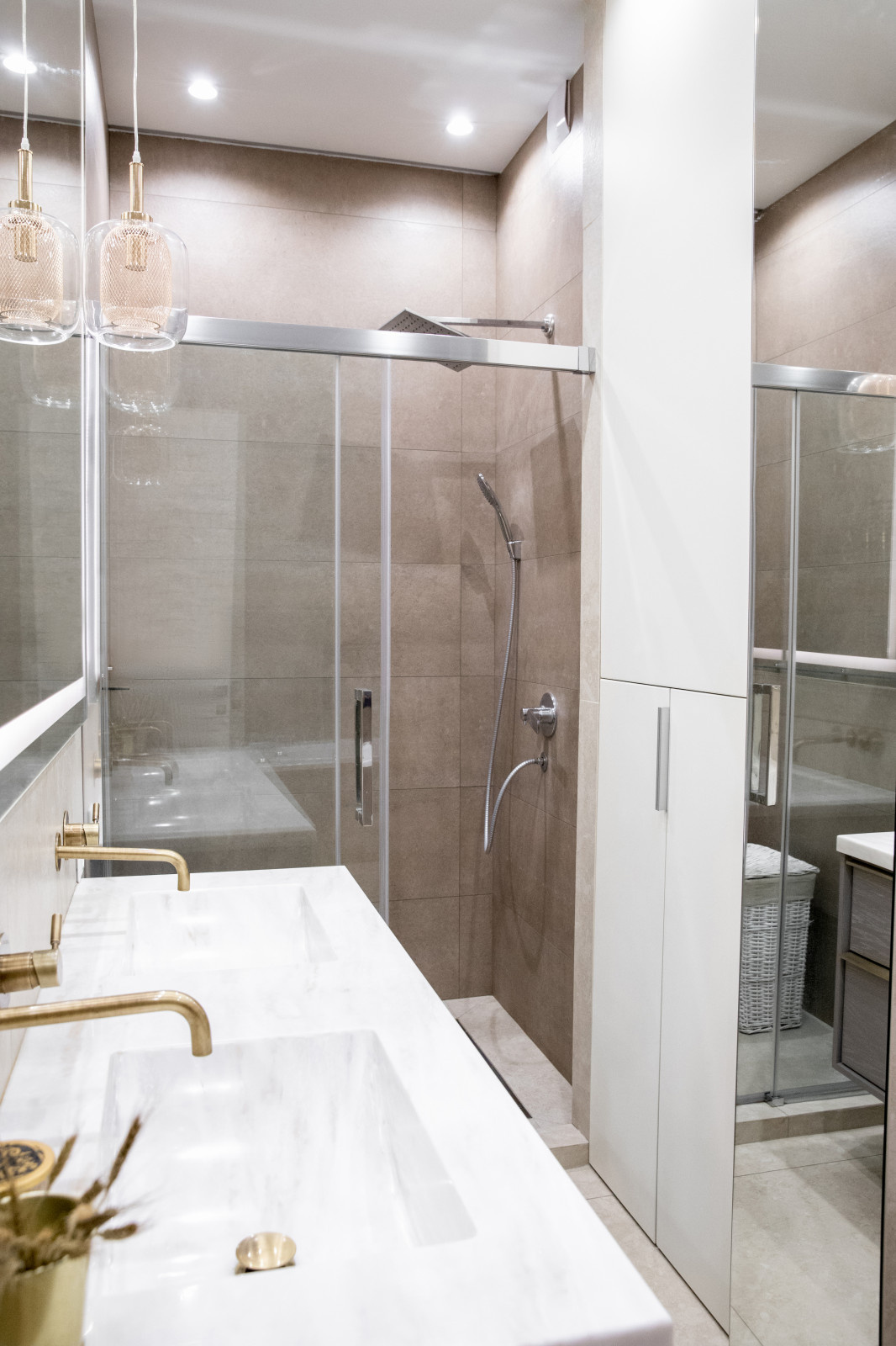 ЖК Сердце Столицы. Апартаменты 89 кв м