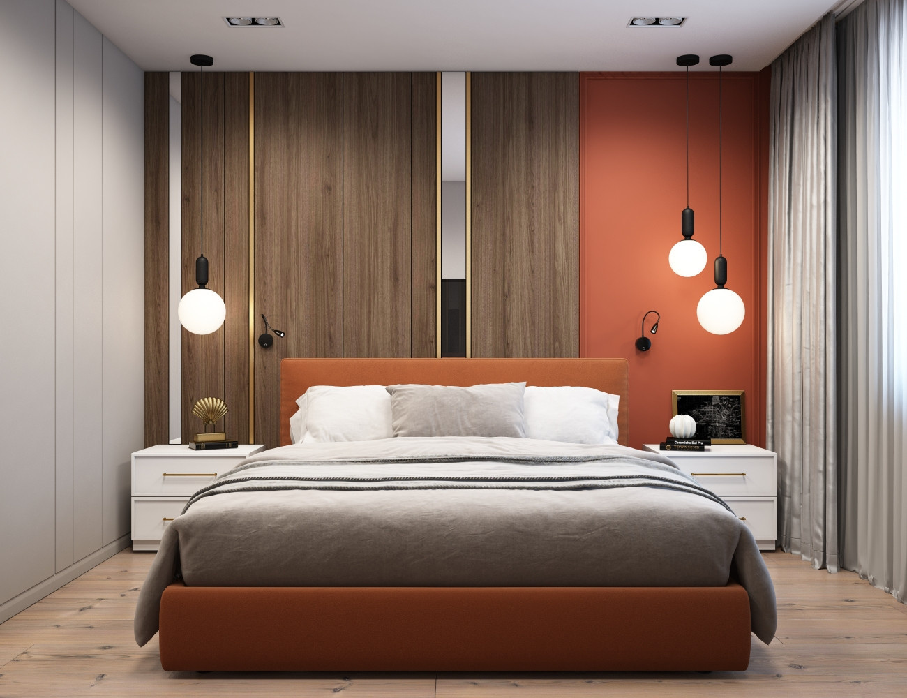 Orange Urban