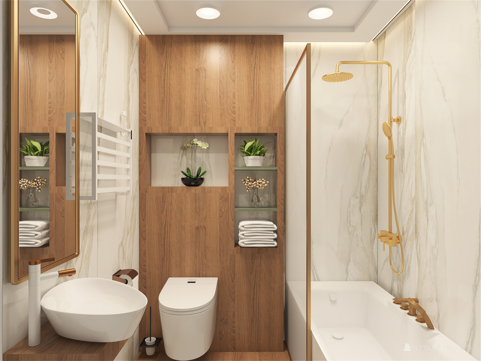 Полякова Юлия