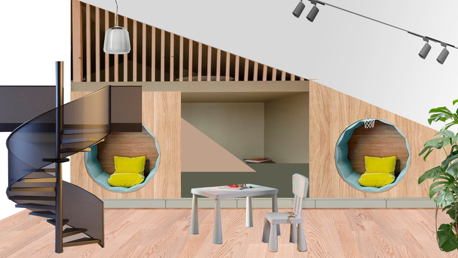 Коттеджный комплекс "Филатов луг" совместно с  Design CODE Interiors