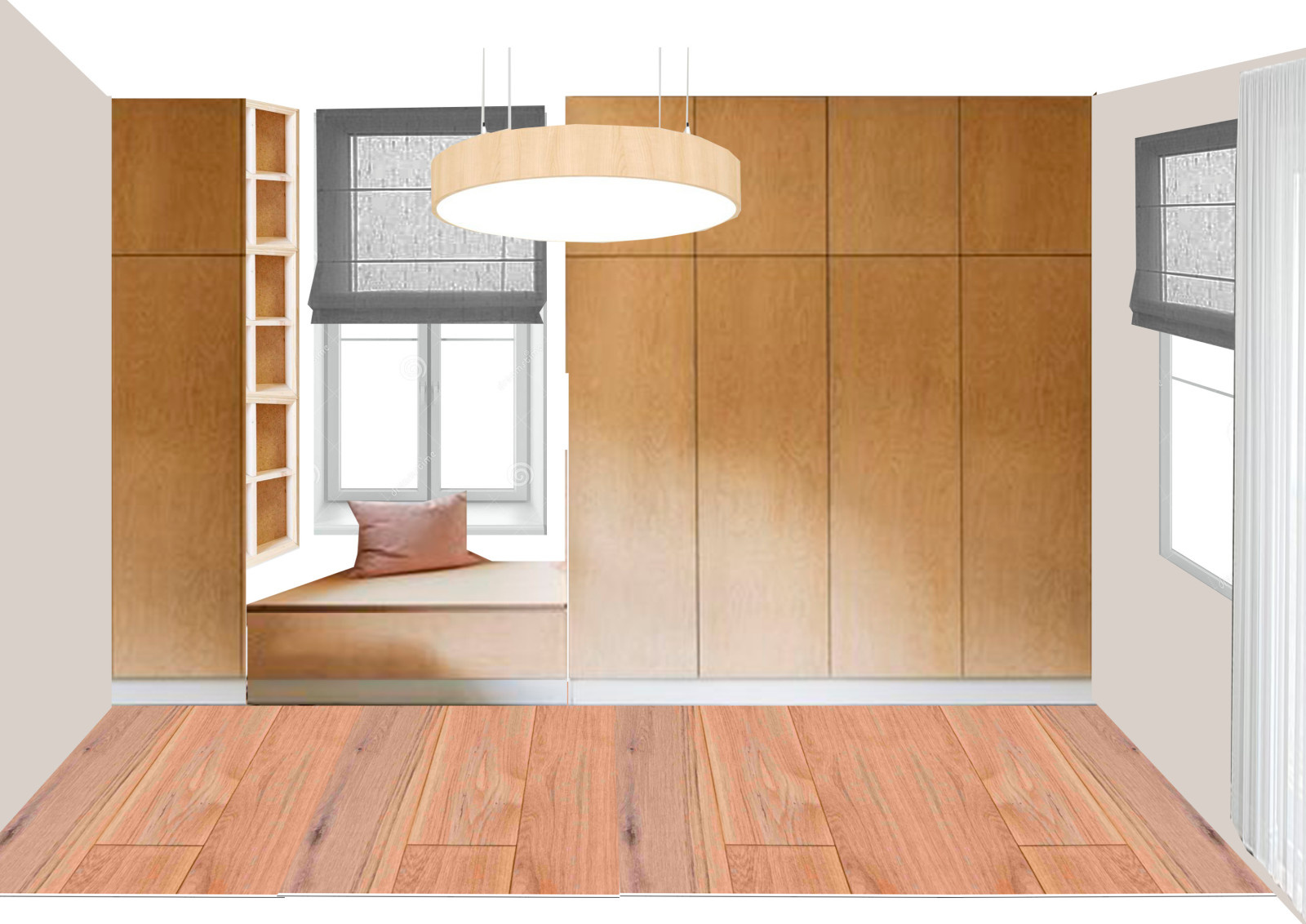 Коттеджный комплекс "Филатов луг" совместно с  Design CODE Interiors