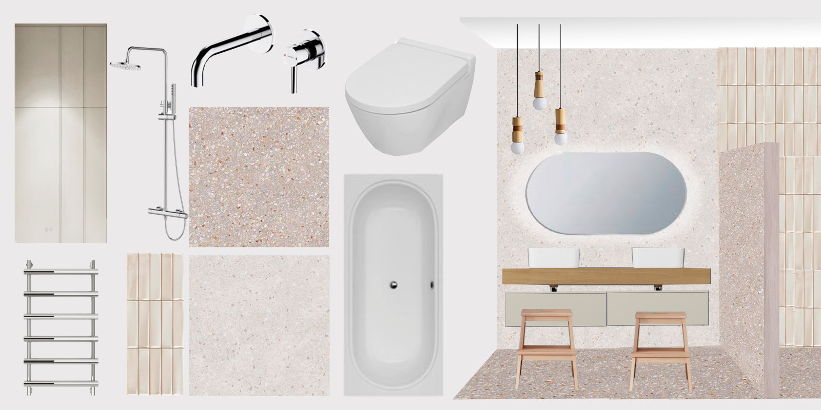 Коттеджный комплекс "Филатов луг" совместно с  Design CODE Interiors