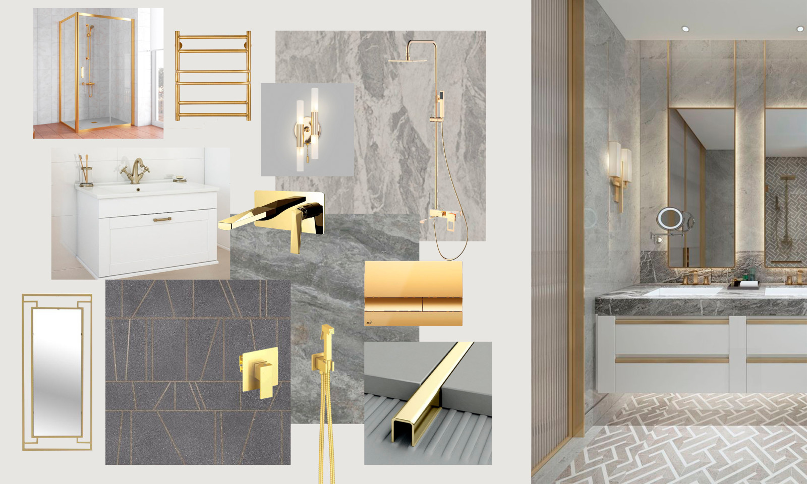 Коттеджный комплекс "Кутузово Club" совместно с Design CODE Interiors
