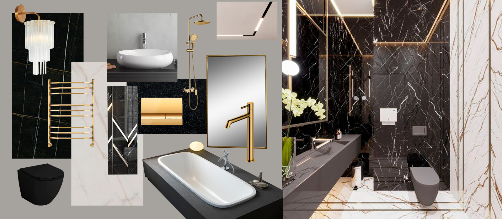 Коттеджный комплекс "Кутузово Club" совместно с Design CODE Interiors
