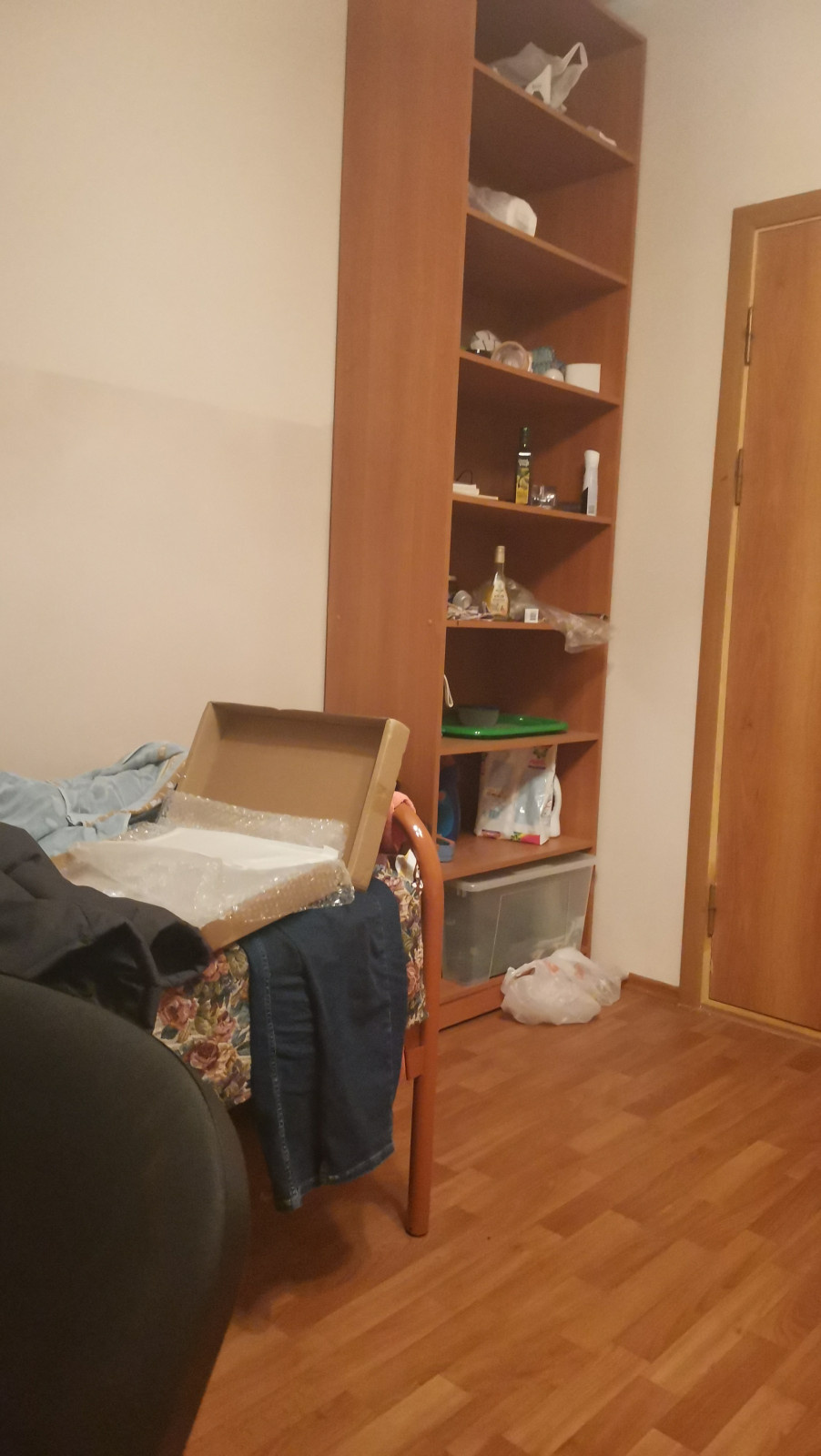 Фоновое изображение профиля Игорь Киряков
