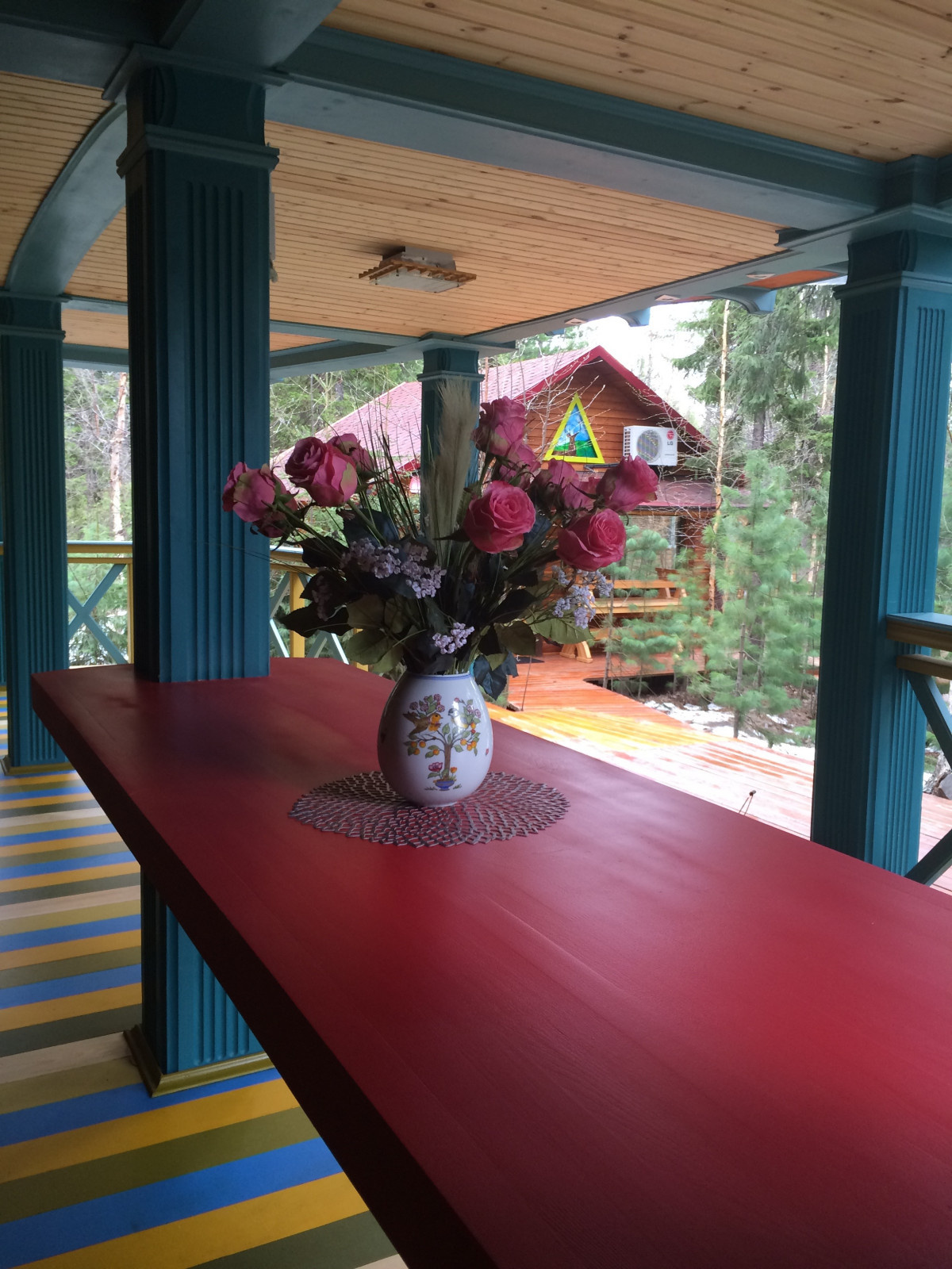 Ольга Чумаченко