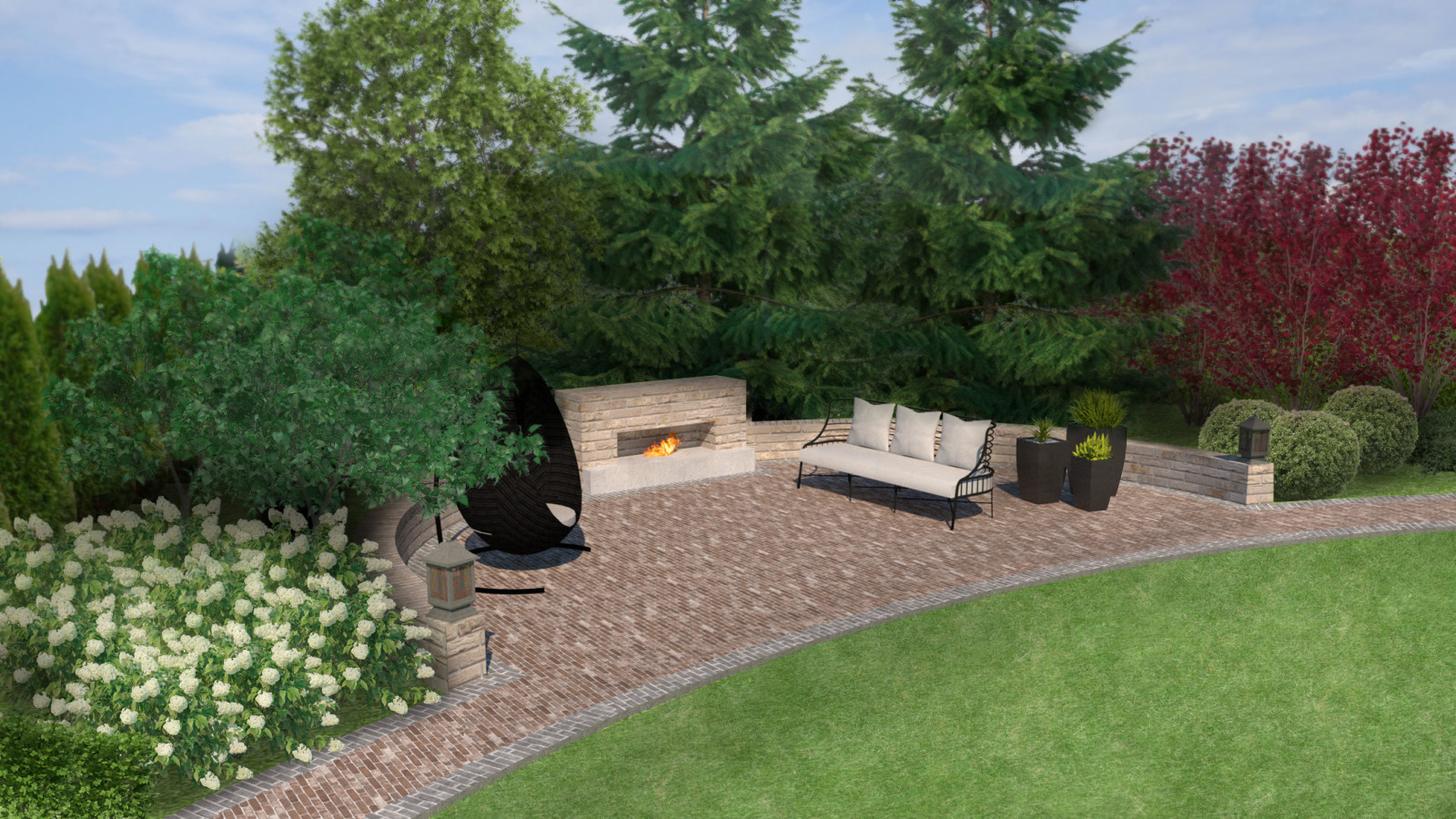 Визуализация