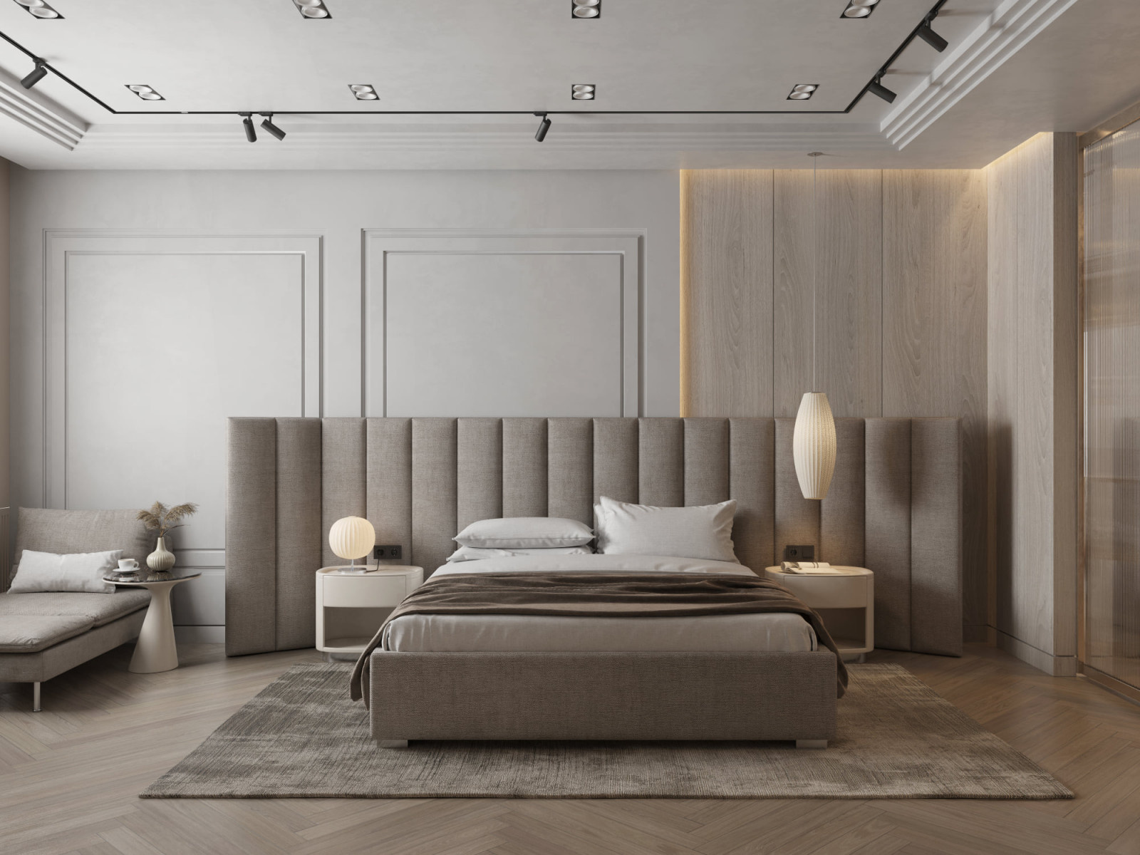 Apartmant 1250 sq/m