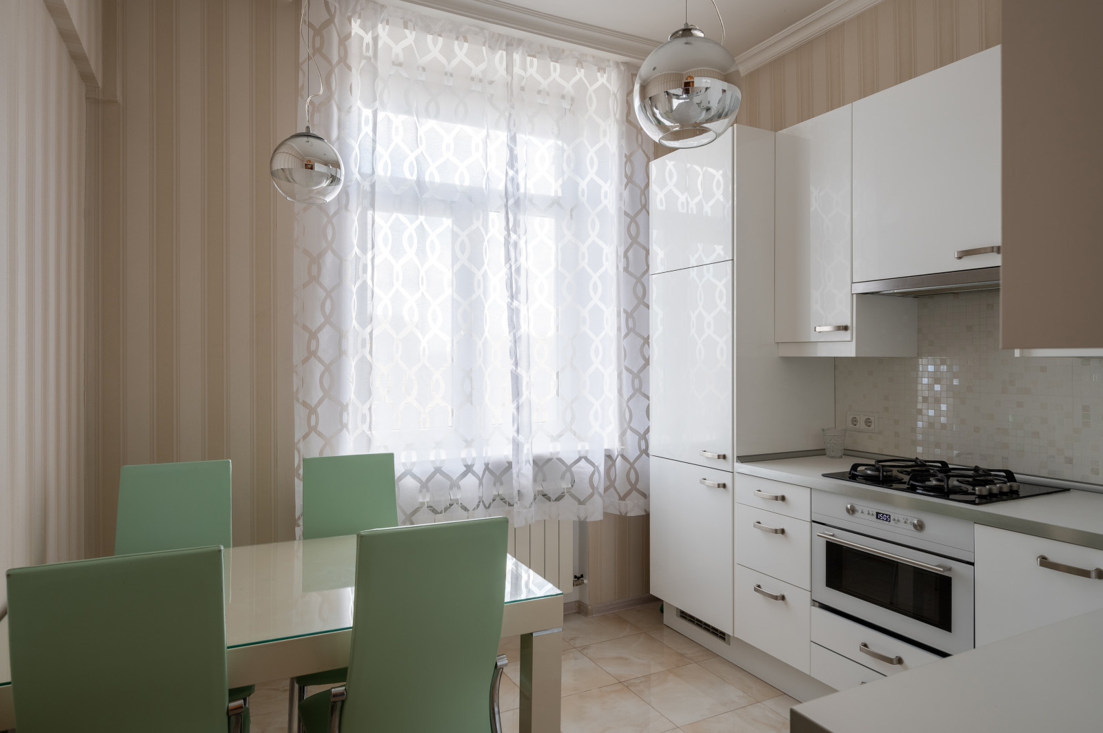 Фото квартиры на продажу в Москве