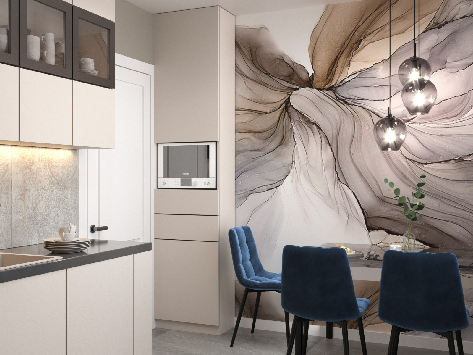 39 990 руб. 2-к квартира, 62.99 кв. м