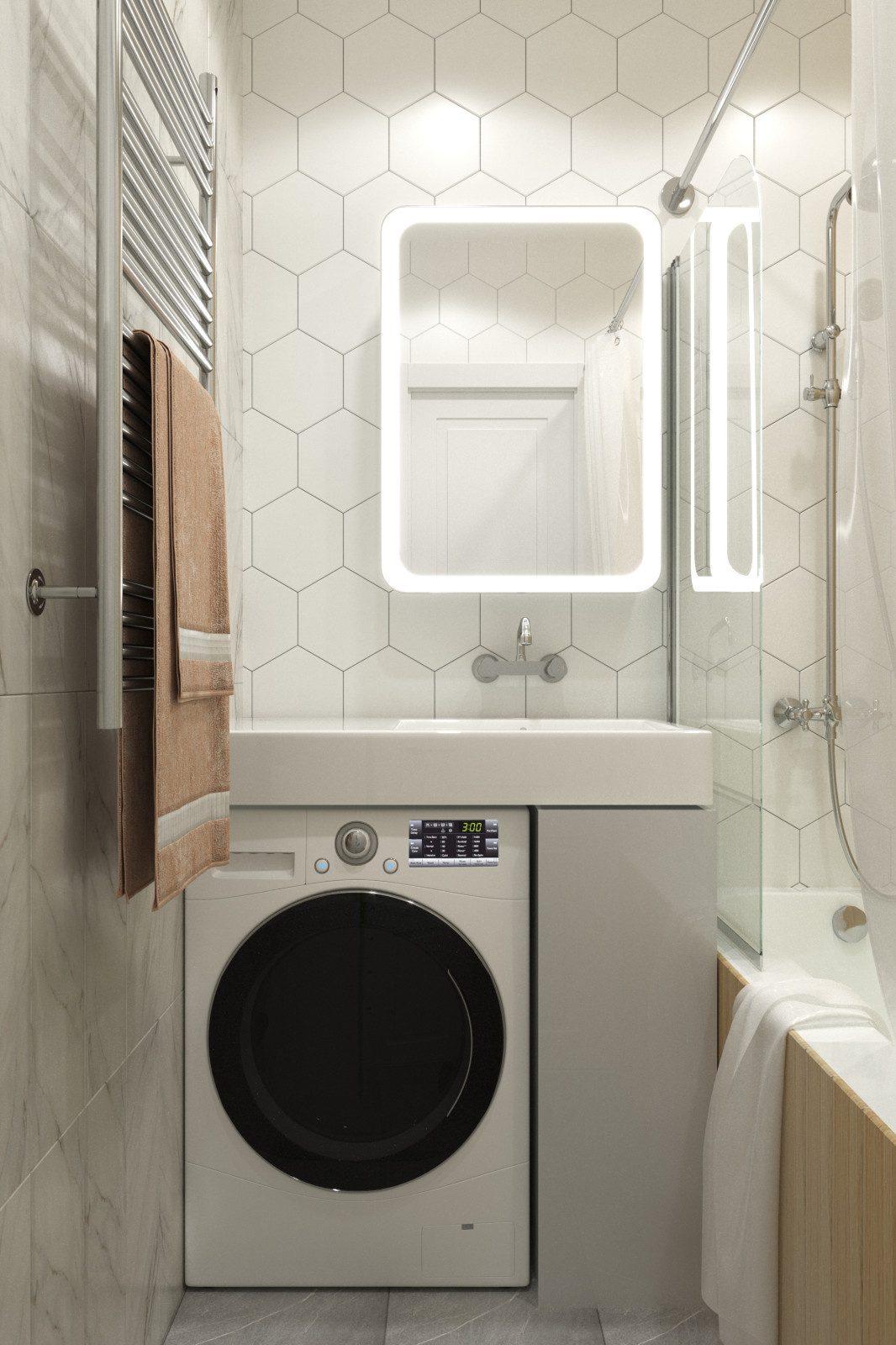 39 990 руб. 2-к квартира, 62.99 кв. м