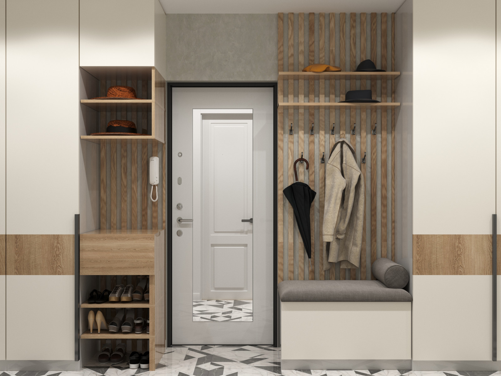 39 990 руб. 2-к квартира, 62.99 кв. м