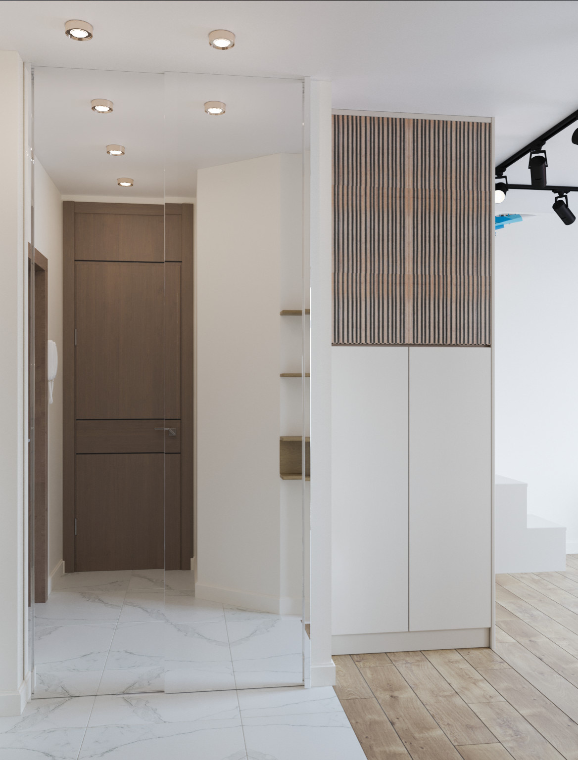 Квартира 50 м2
