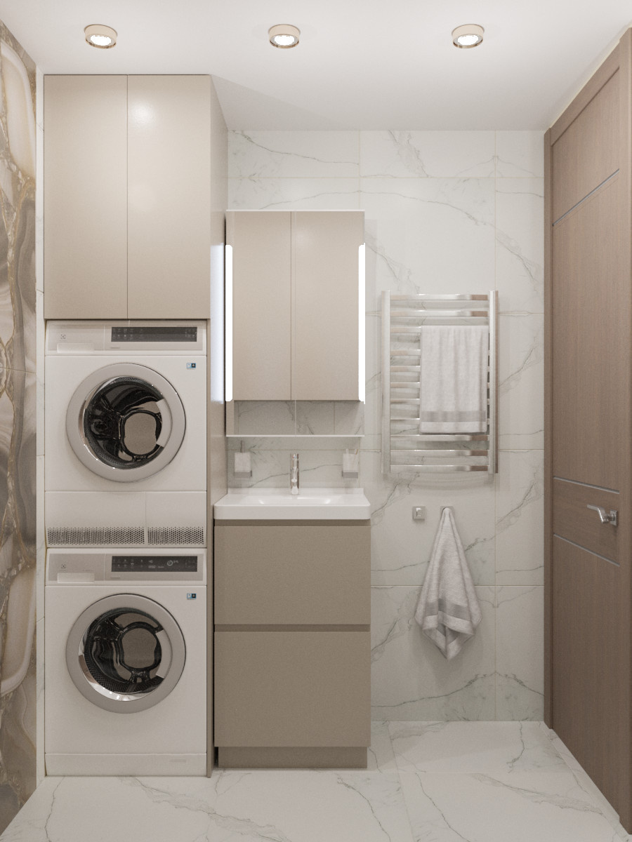 Квартира 50 м2