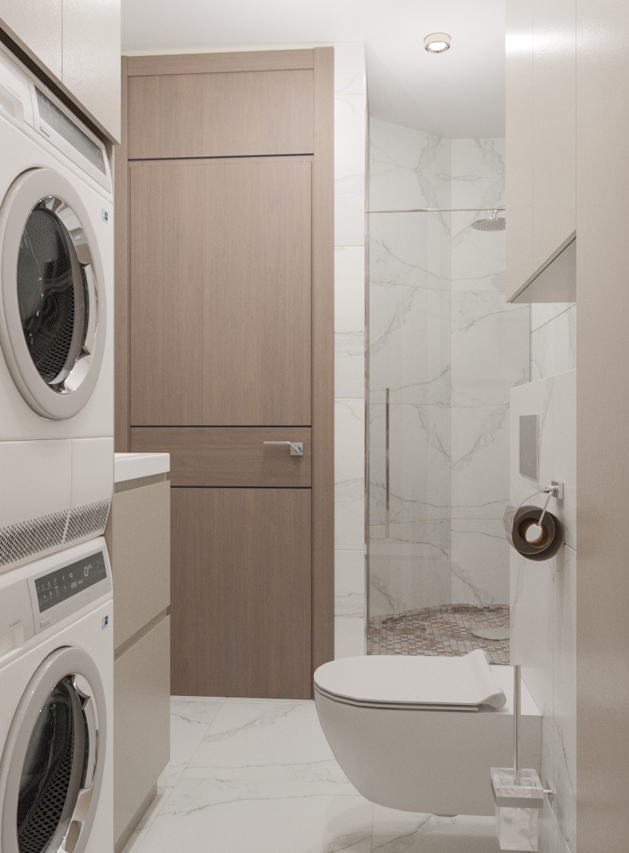 Квартира 50 м2