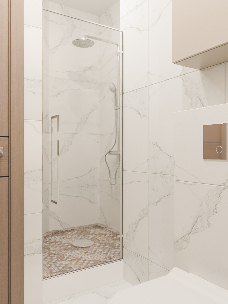 Квартира 50 м2