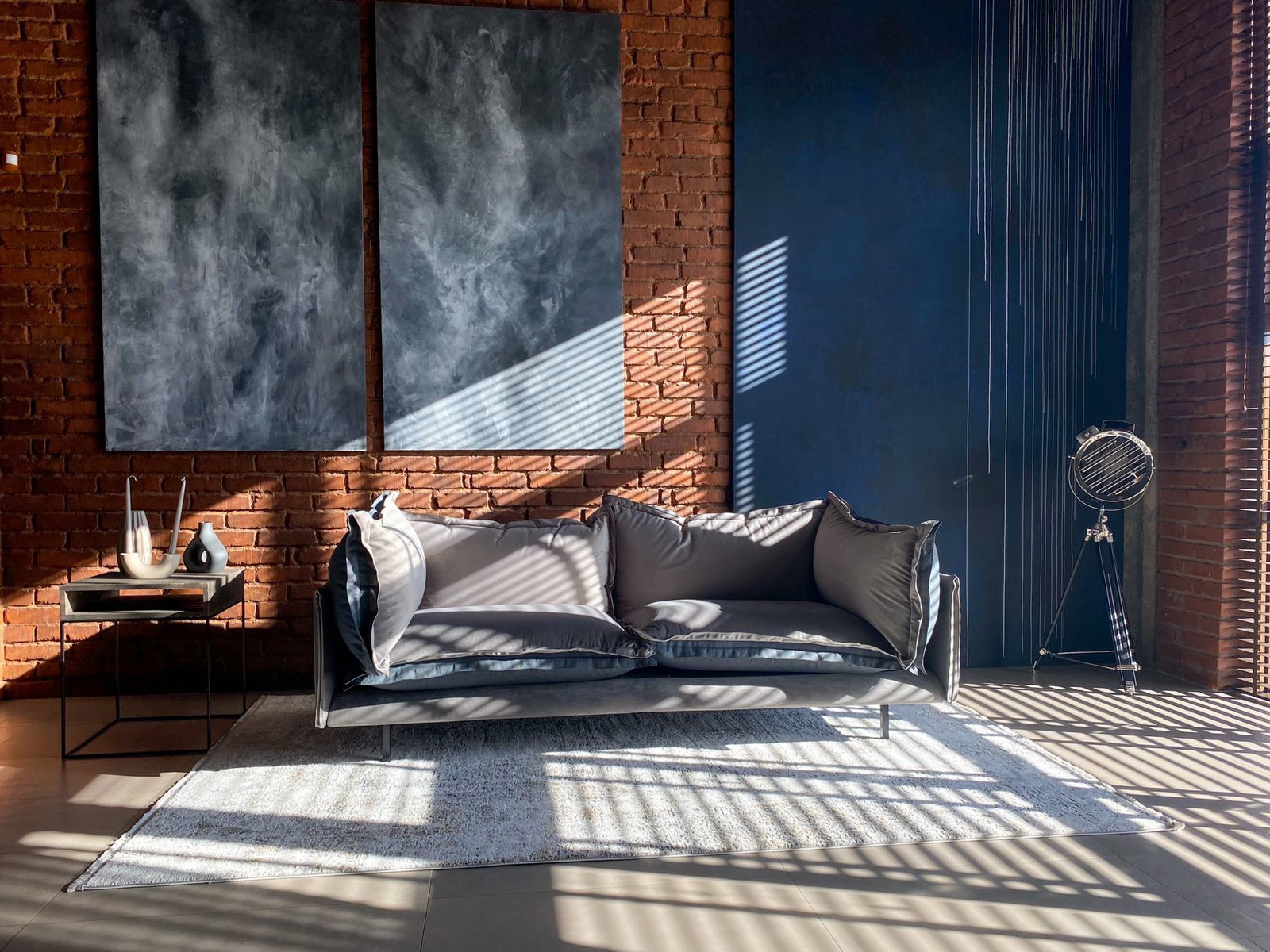 Зал "Loft"