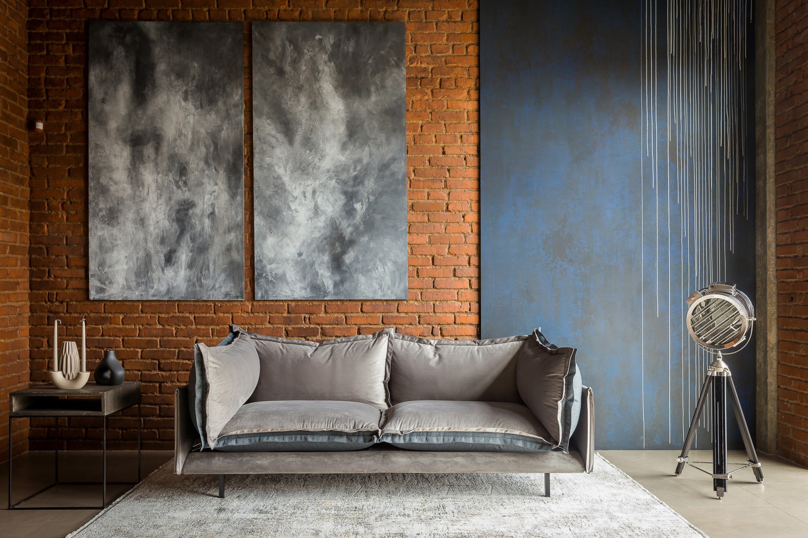 Зал "Loft"